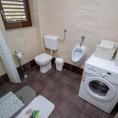 Apartment Jezero