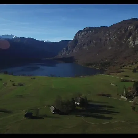 Jezero * Bohinj