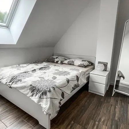 Jezero Apartment Bohinj